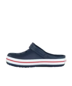 ترمز روزمره کروک بند آبی برند Crocs - 6028785