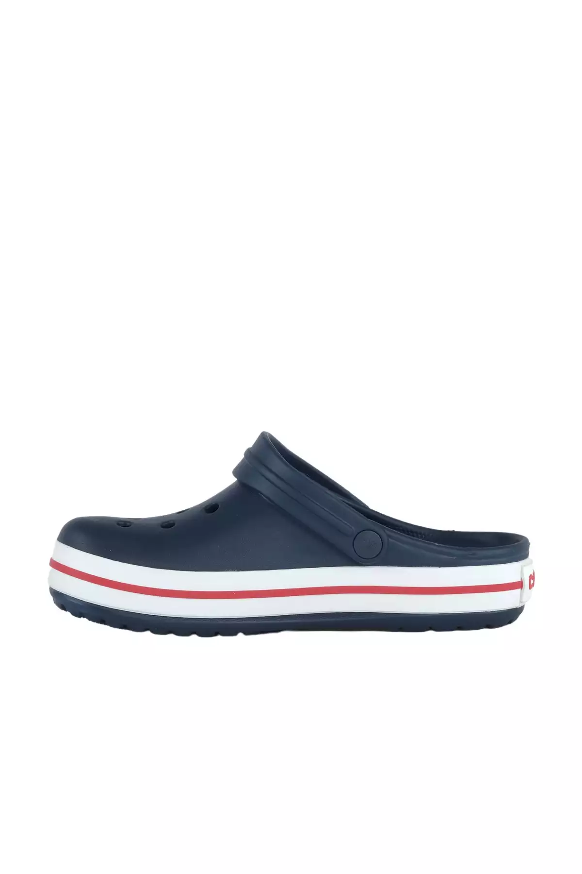 ترمز روزمره کروک بند آبی برند Crocs - 6028785