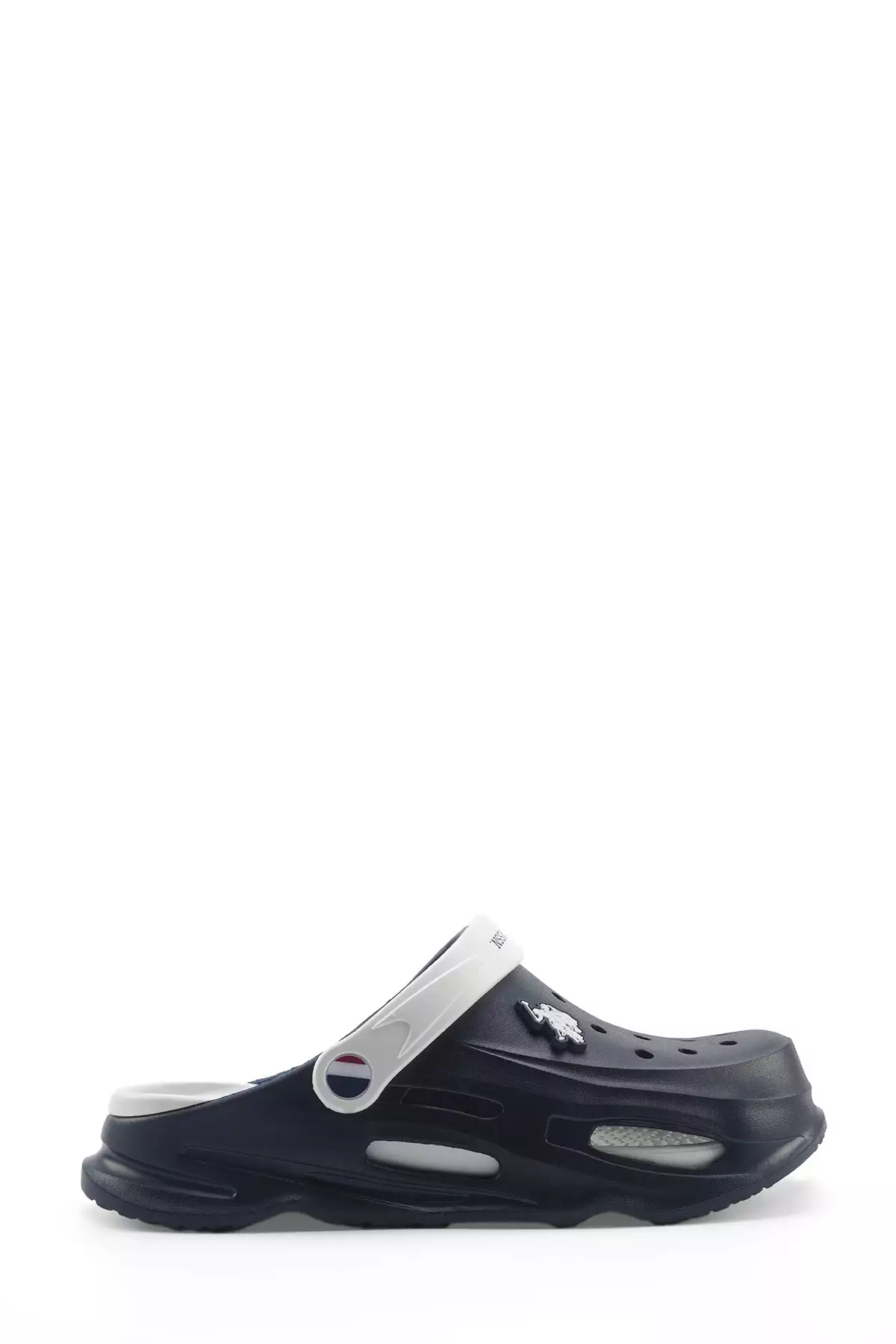 دمپایی مردانه لاجوردی U.S. Polo Assn. مدل Cons 5Fx A101984415 برند U.S. Polo Assn. - 894021217