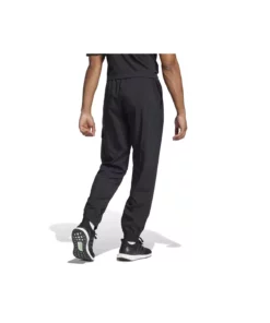 شلوار اسکورتی مردانه ام اس ال مدل جف 3538 رنگ مشکی برند adidas - 991450500