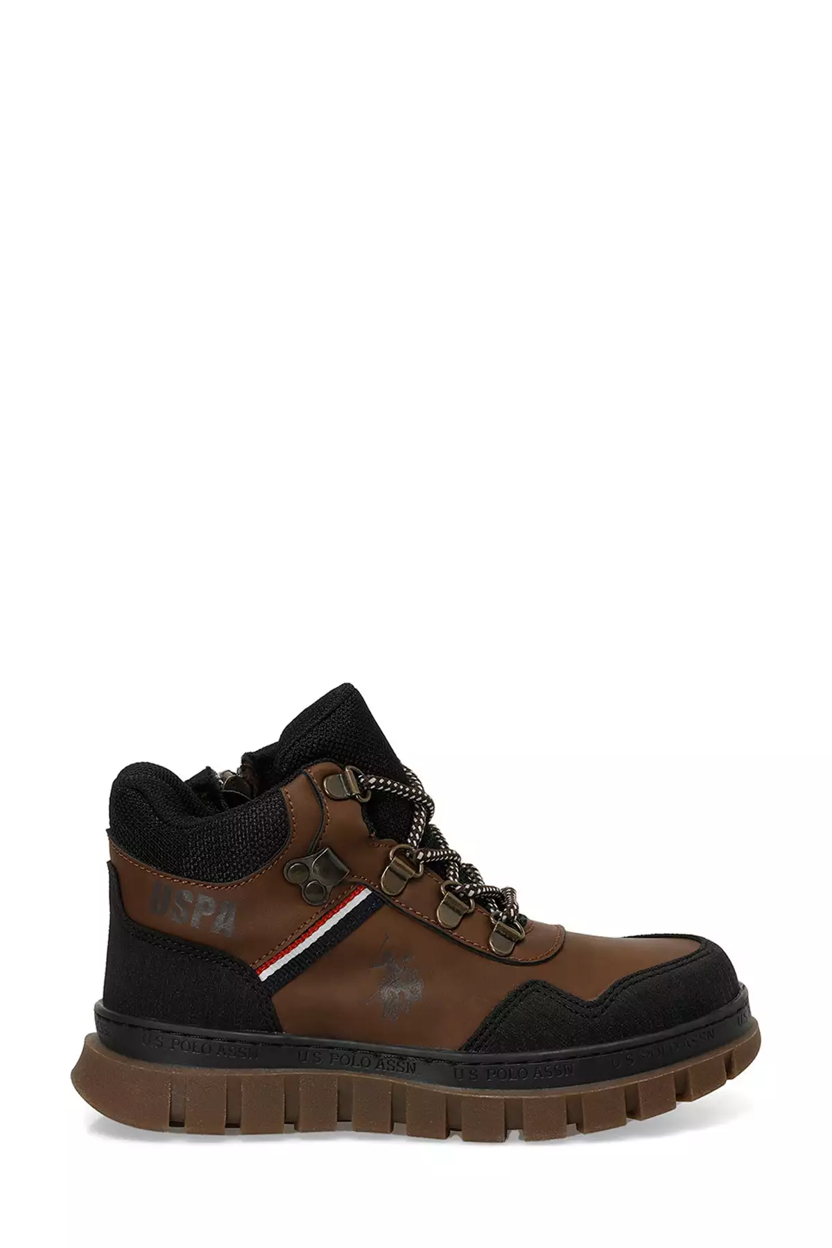 بوت بیرونی بچهگانه پسرانه برند U.S. Polo Assn. - 867545354