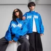 جاکت فصل نامهای راحت-دوخته برند Puma - 898828366