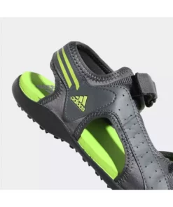 صندل مردانه آلپینو مدل GC0777 برند adidas - 814514270