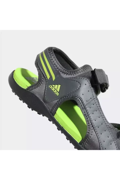 صندل مردانه آلپینو مدل GC0777 برند adidas - 814514270