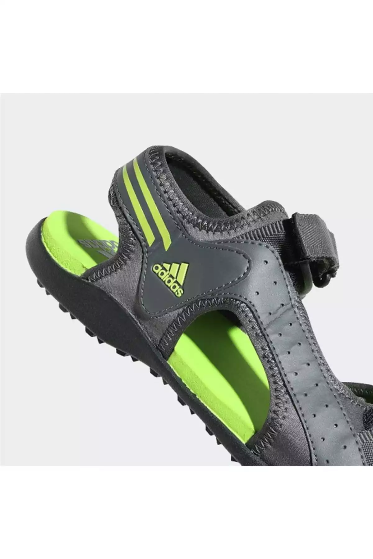 صندل مردانه آلپینو مدل GC0777 برند adidas - 814514270