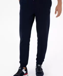 شلوار ورزشی مردانه لاجوردی 50313765-VR033 برند U.S. Polo Assn. - 986197539