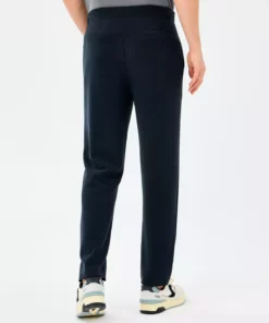 شلوار ورزشی مردانه M Slim Pant رنگ مشکی مدل S2510042-3817 برند Skechers - 984760051