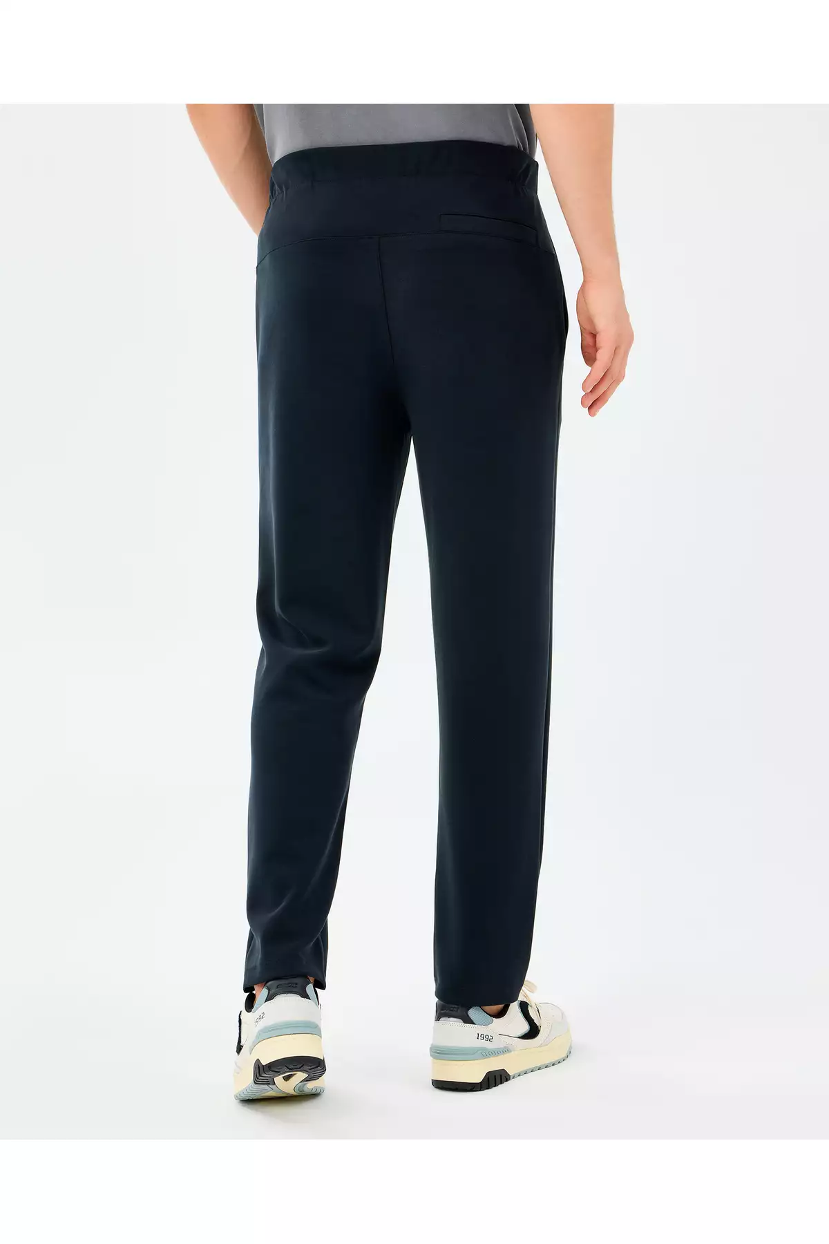 شلوار ورزشی مردانه M Slim Pant رنگ مشکی مدل S2510042-3817 برند Skechers - 984760051