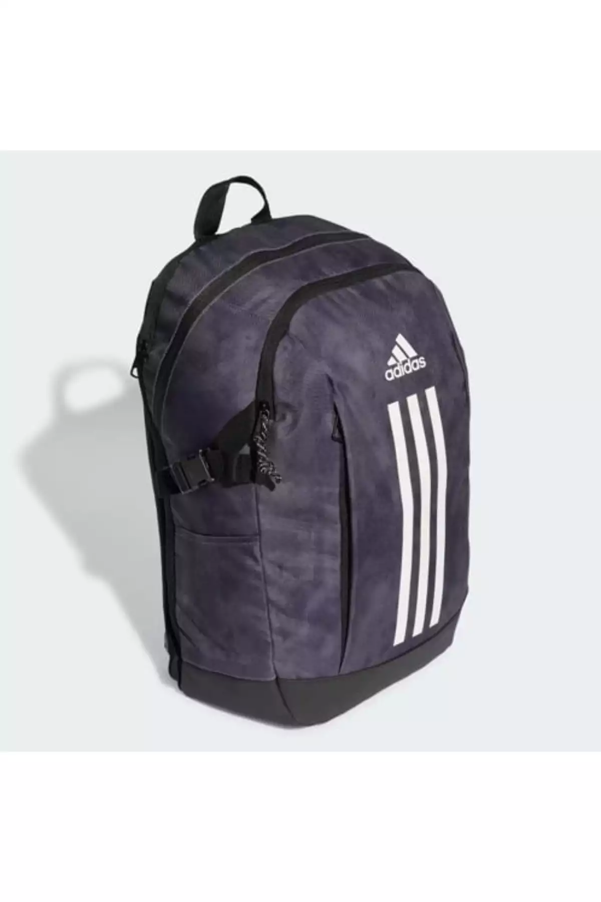 کولهپشتی IS3786 POWER GFX رنگ مشکی و سفید برند adidas - 824142437
