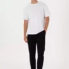 شلوار ورزشی مشکی مردانه 50299452-VR046 برند U.S. Polo Assn. - 886429023