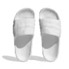 HQ4672-E کفش راحتی مردانه آدیداس مدل Adilette 22 سفید برند adidas - 797554507