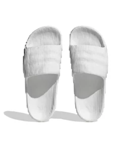 HQ4672-E کفش راحتی مردانه آدیداس مدل Adilette 22 سفید برند adidas - 797554507