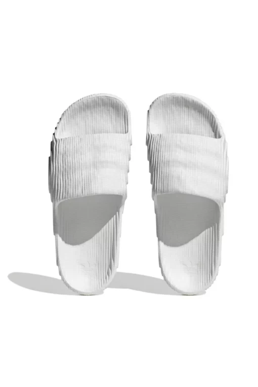 HQ4672-E کفش راحتی مردانه آدیداس مدل Adilette 22 سفید برند adidas - 797554507