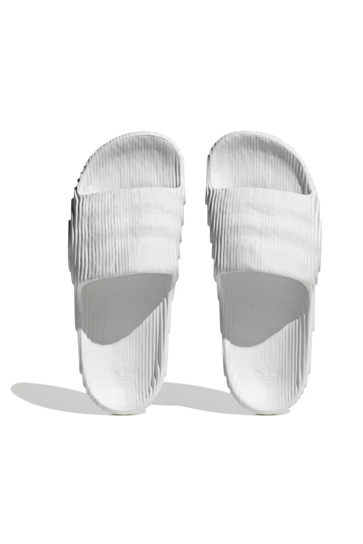 HQ4672-E کفش راحتی مردانه آدیداس مدل Adilette 22 سفید برند adidas - 797554507
