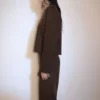 دامن کارگو با چاک برند MANGO - 861359217