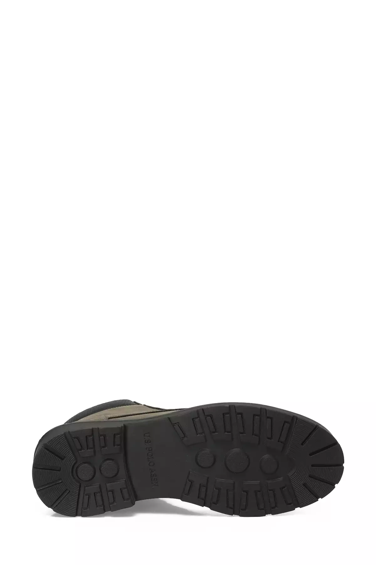 بوت بایکر مردانه فورست 4PR ویزن برند U.S. Polo Assn. - 865150261