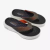 صندل بخار فوم - صندل مردانه هاکی سایتو مدل 232894 اولور برند Skechers - 920933315