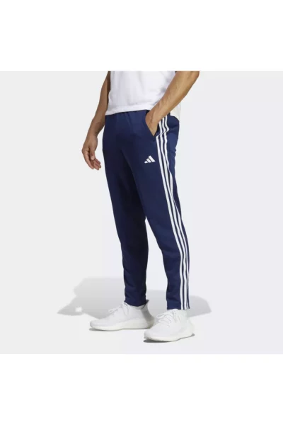 شلوار ورزشی آموزشی 3-Stripes برند adidas - 842088633