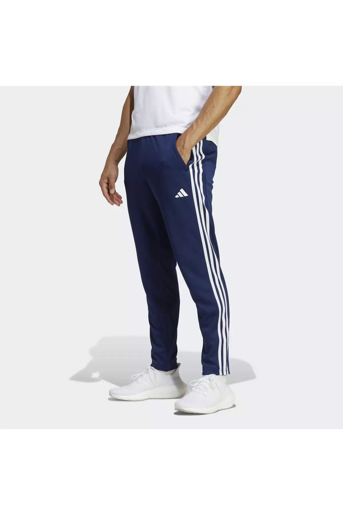 شلوار ورزشی آموزشی 3-Stripes برند adidas - 842088633