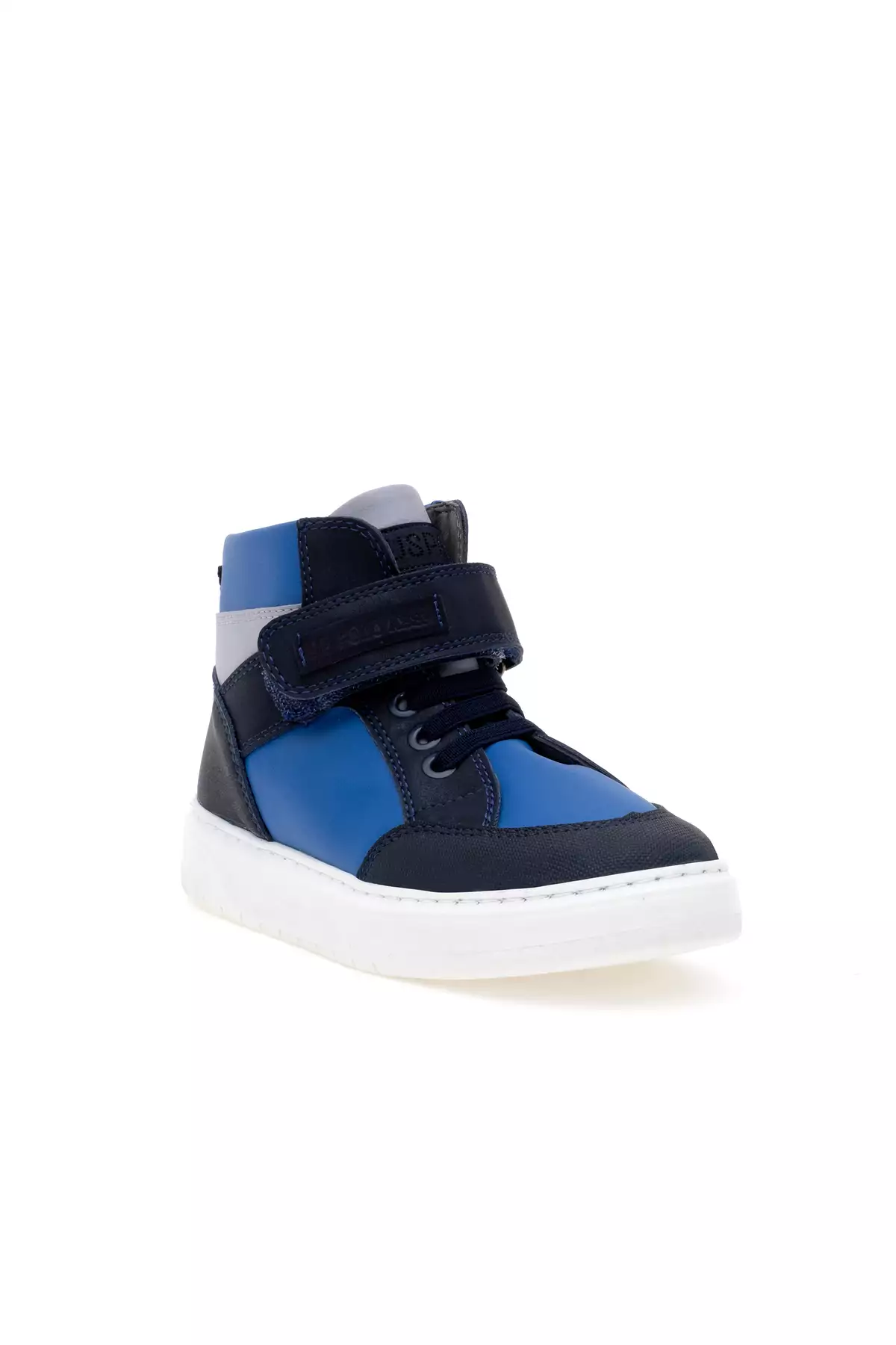 بوت ساکس پسرانه 50295164-VR045 برند U.S. Polo Assn. - 858124352