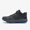 کفش کوهنوردی مردانه خاکستری Go Run Trail Altitude-element مدل 220113 Ccbl برند Skechers - 170232730