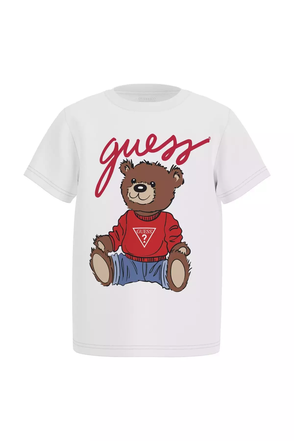 تیشرت SS برند Guess - 863381484