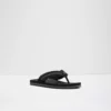 وویچنکو - دمپایی مردانه مشکی برند Aldo - 817828797