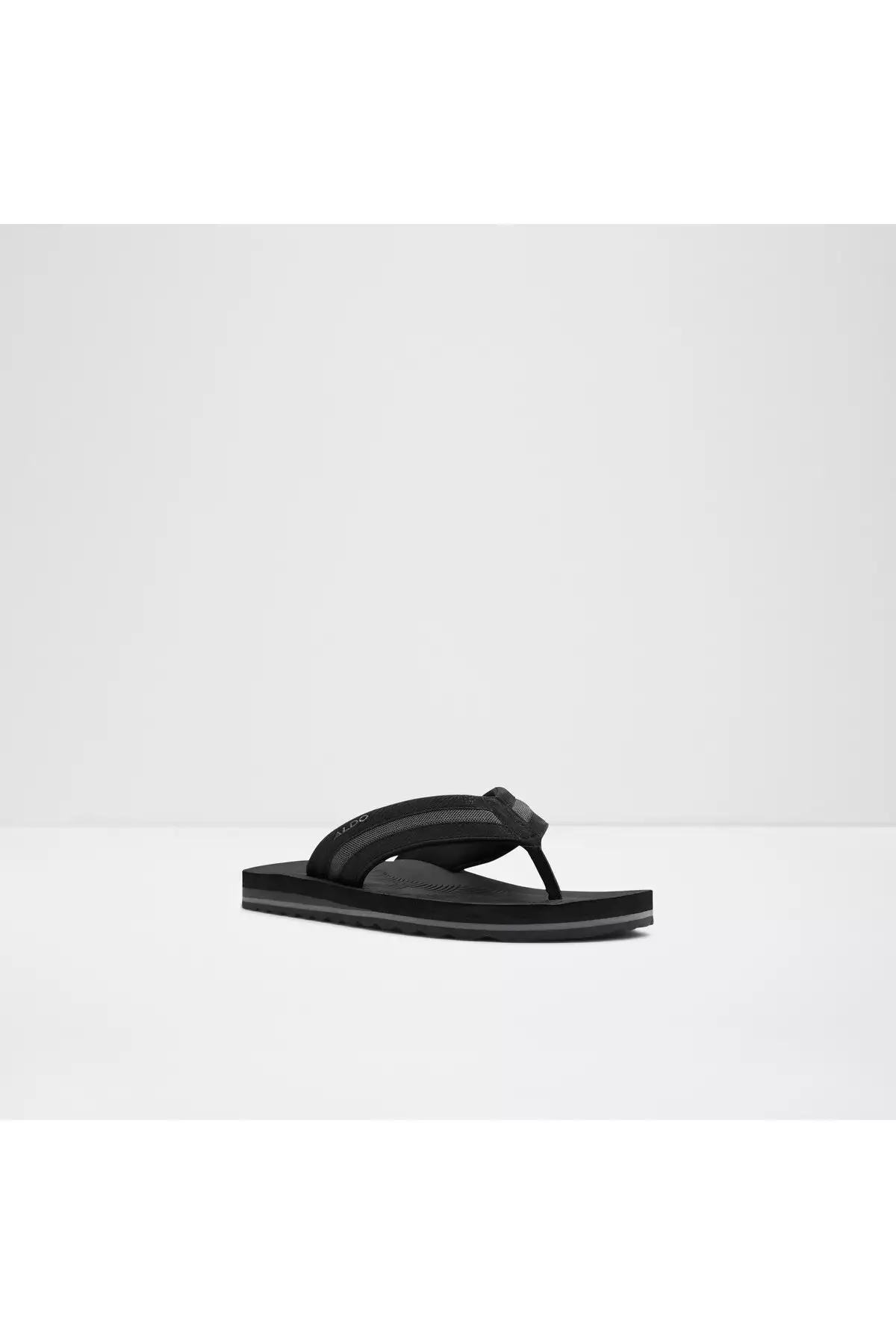 وویچنکو - دمپایی مردانه مشکی برند Aldo - 817828797