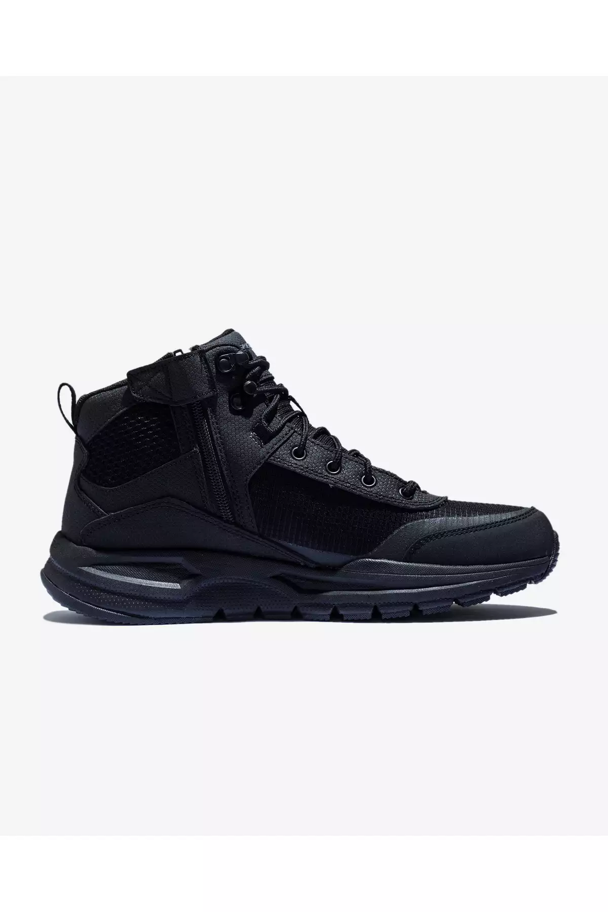 برنامه فرار 2.0 - کفش کوهنوردی مردانه مشکی وودراک 51705 Bbk برند Skechers - 57407302