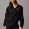 جاکت زنانه ضد باد برند Calvin Klein - 994462297