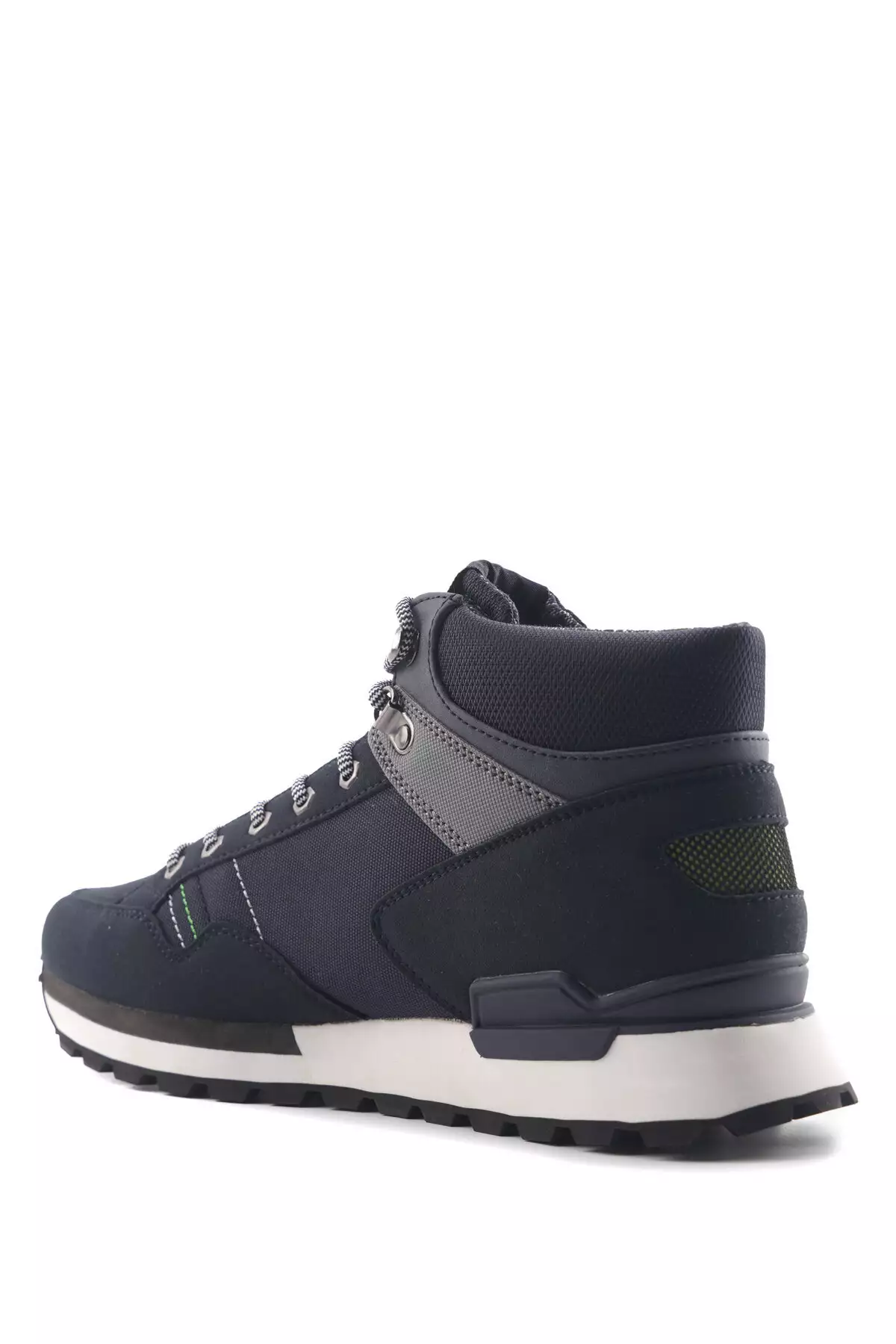 پوتین مردانه زیتو ۳PR آبی تیره برند U.S. Polo Assn. - 776747999