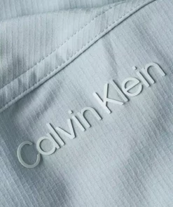 پوشاک بارانی زنانه با زیپ 1/4 - مدل PW برند Calvin Klein - 942588027