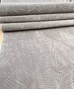 فرش حیاطی گرید مرینوس با بافت برجسته و زیره غیر لغزنده برای راهرو، آشپزخانه، سالن و اتاق کودک برند Merinos - 833864545