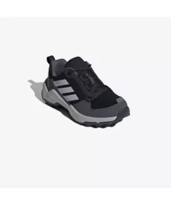 کفش کلاهفرنگی بچگانه ترکس AX4S مشکی برند adidas - 898562563