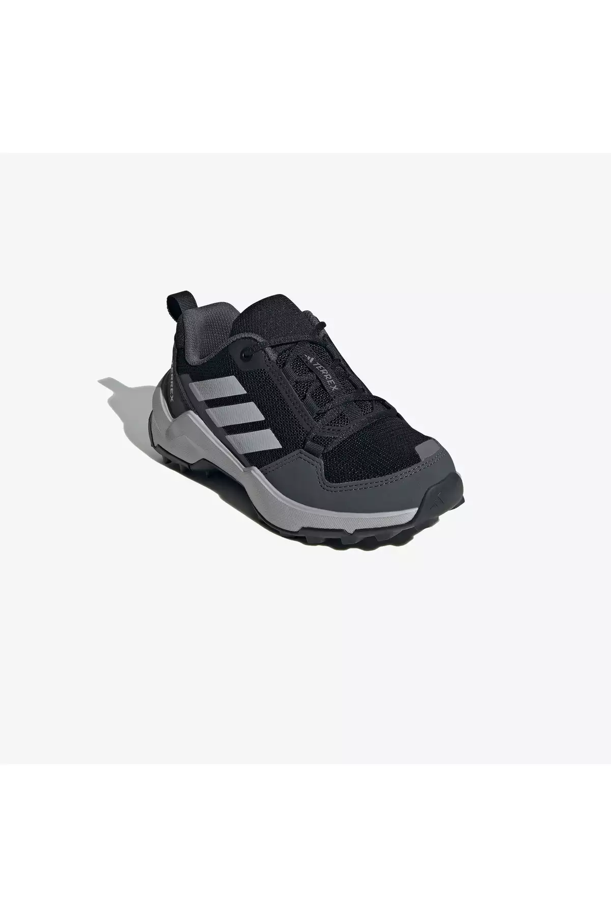 کفش کلاهفرنگی بچگانه ترکس AX4S مشکی برند adidas - 898562563
