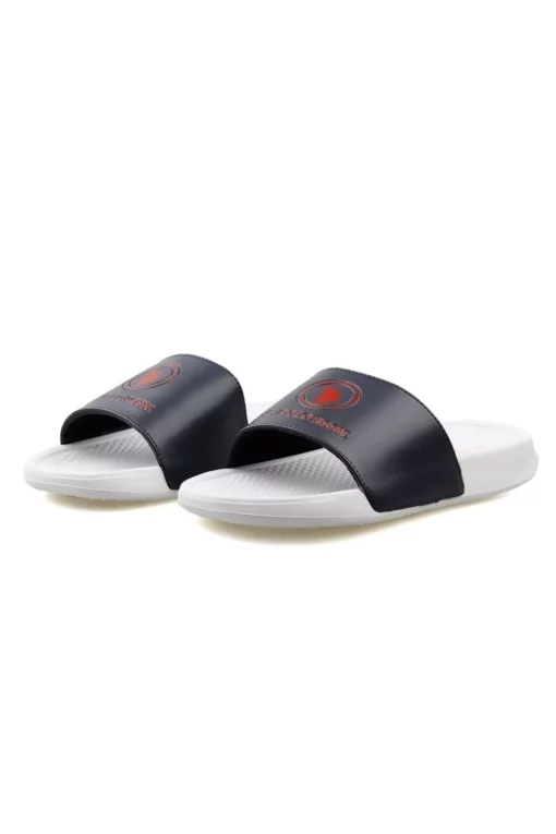 دمپایی 4M پرل 4Fx مردانه برند U.S. Polo Assn. - 929872060