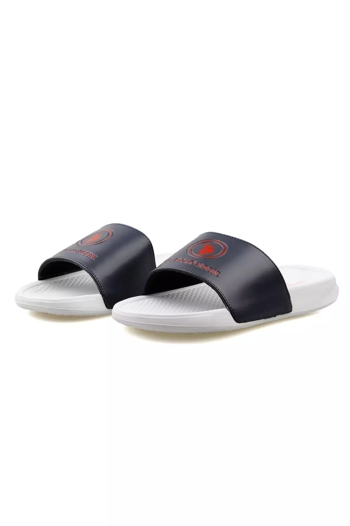 دمپایی 4M پرل 4Fx مردانه برند U.S. Polo Assn. - 929872060