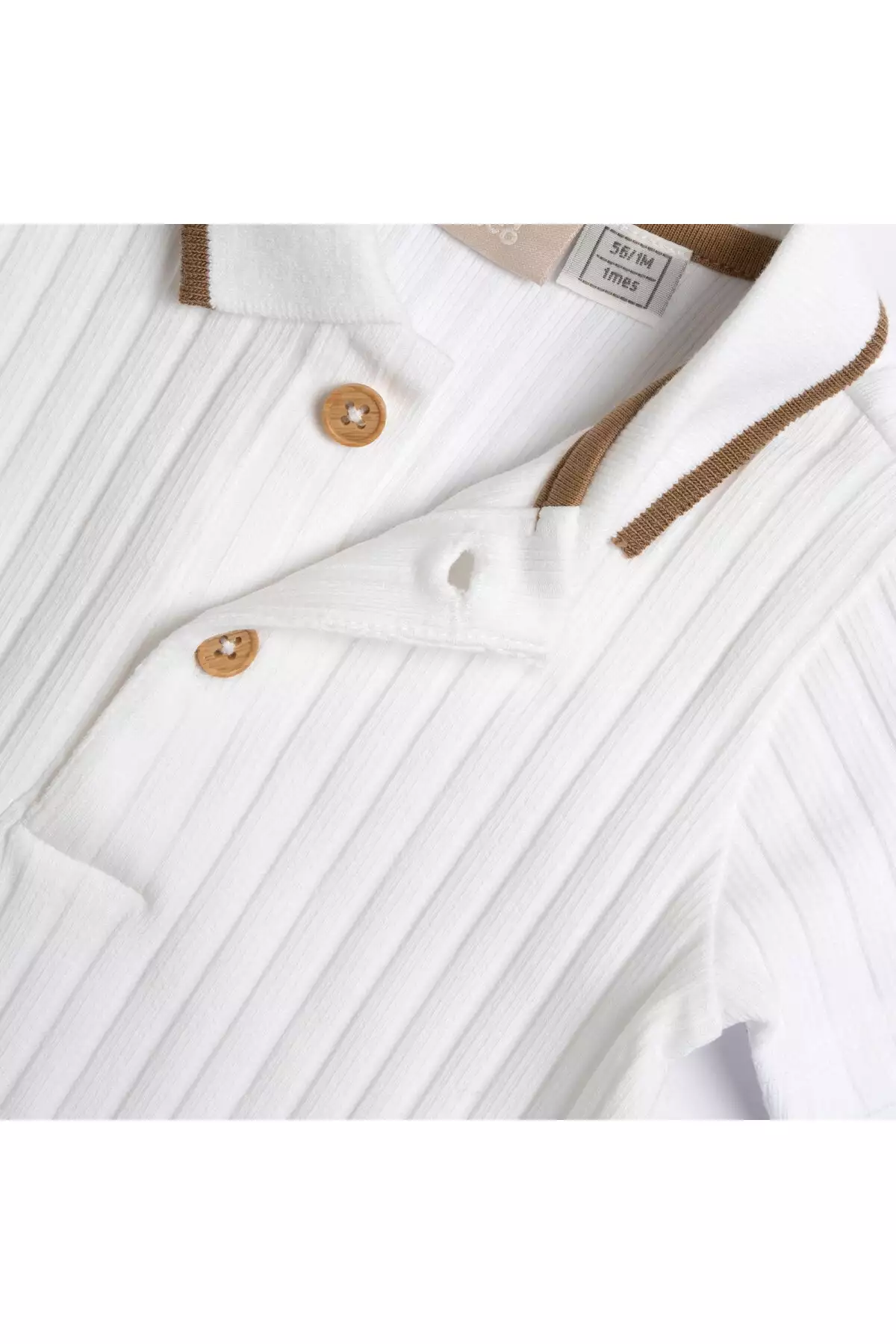 تیشرت - پولوی یقهدار - آستین کوتاه برند Chicco - 901148466