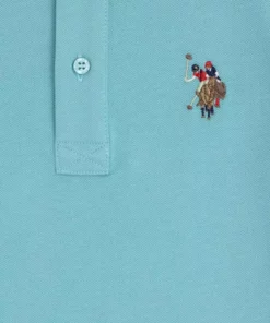 تیشرت مینٹ مخصوص پسران برند U.S. Polo Assn. - 828774881