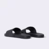 صندل مردانه تخت با یک بند تک لایه ای وا پی وی سی E3337AX25SM برند Defacto - 930711266