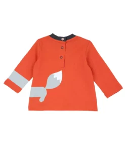 تی‌شرت - آستین بلند برند Chicco - 850339265