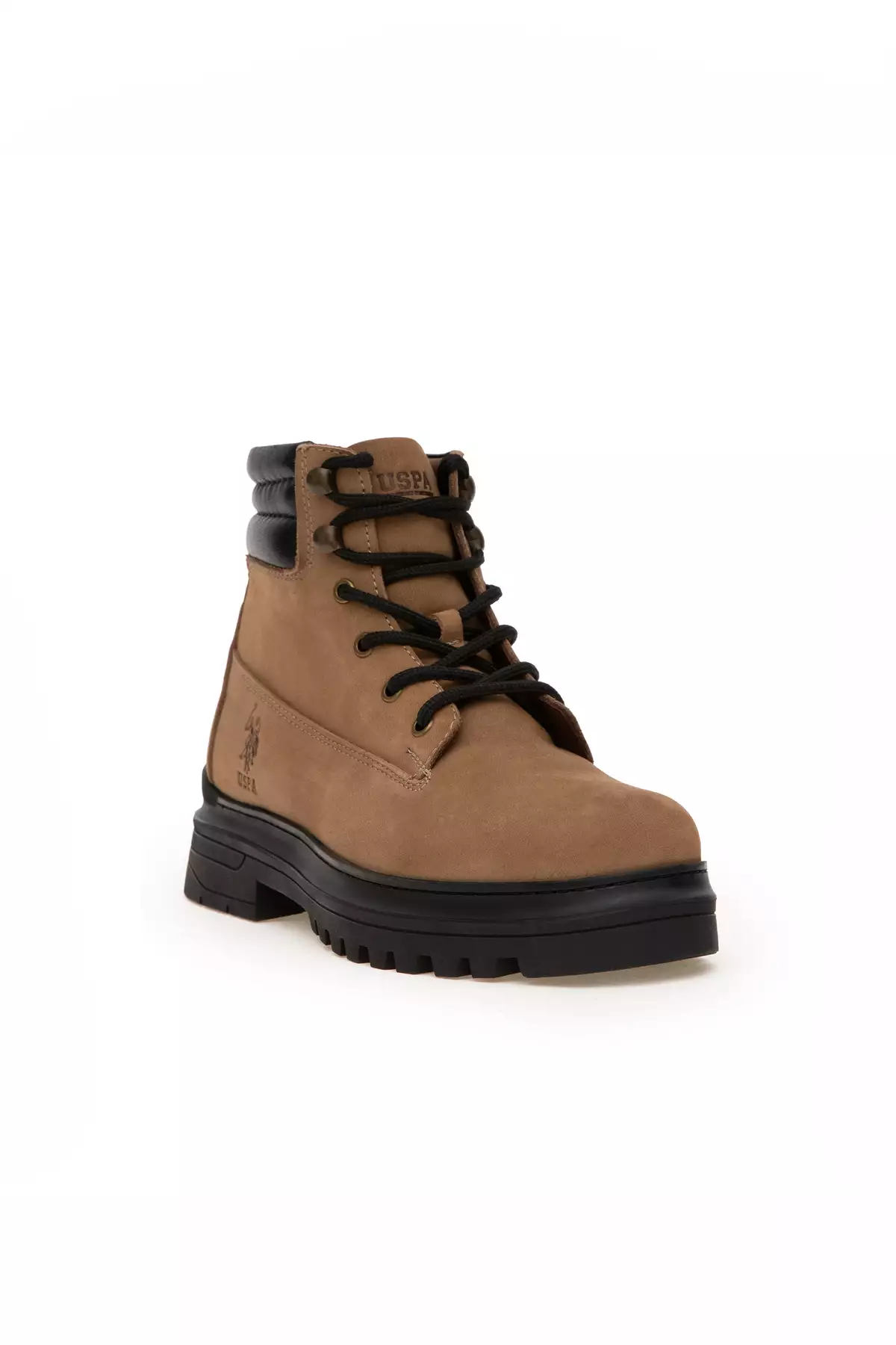بوت زنانه ویزون مردانه 50297321-VR052 برند U.S. Polo Assn. - 886706747