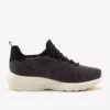 کفش راحتی مردانه دینامایت - خاکستری برند Skechers - 883974361