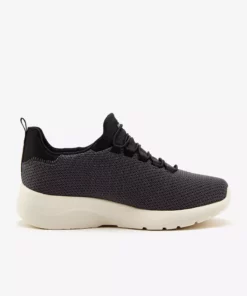 کفش راحتی مردانه دینامایت - خاکستری برند Skechers - 883974361