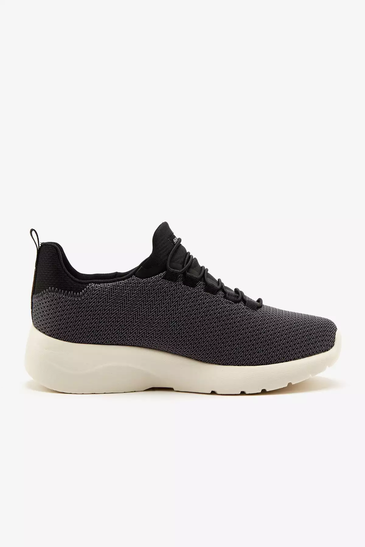 کفش راحتی مردانه دینامایت - خاکستری برند Skechers - 883974361