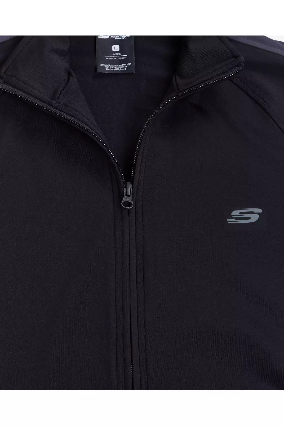 مجموعه میکرو مایرا لباس ورزشیEssential برای آقایان - رنگ سیاه مدل S212165-001 برند Skechers - 205296604