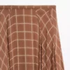 دامن بلند و آزاد کارهای برند Massimo Dutti - 979550685