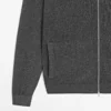 ژاکت یقه ایستاده با زیپ برند Massimo Dutti - 991307568