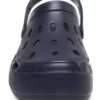 دمپایی مردانه فومی ثابت سوئیفترز مدل آبی تیره شماره 243041 برند Skechers - 309894110