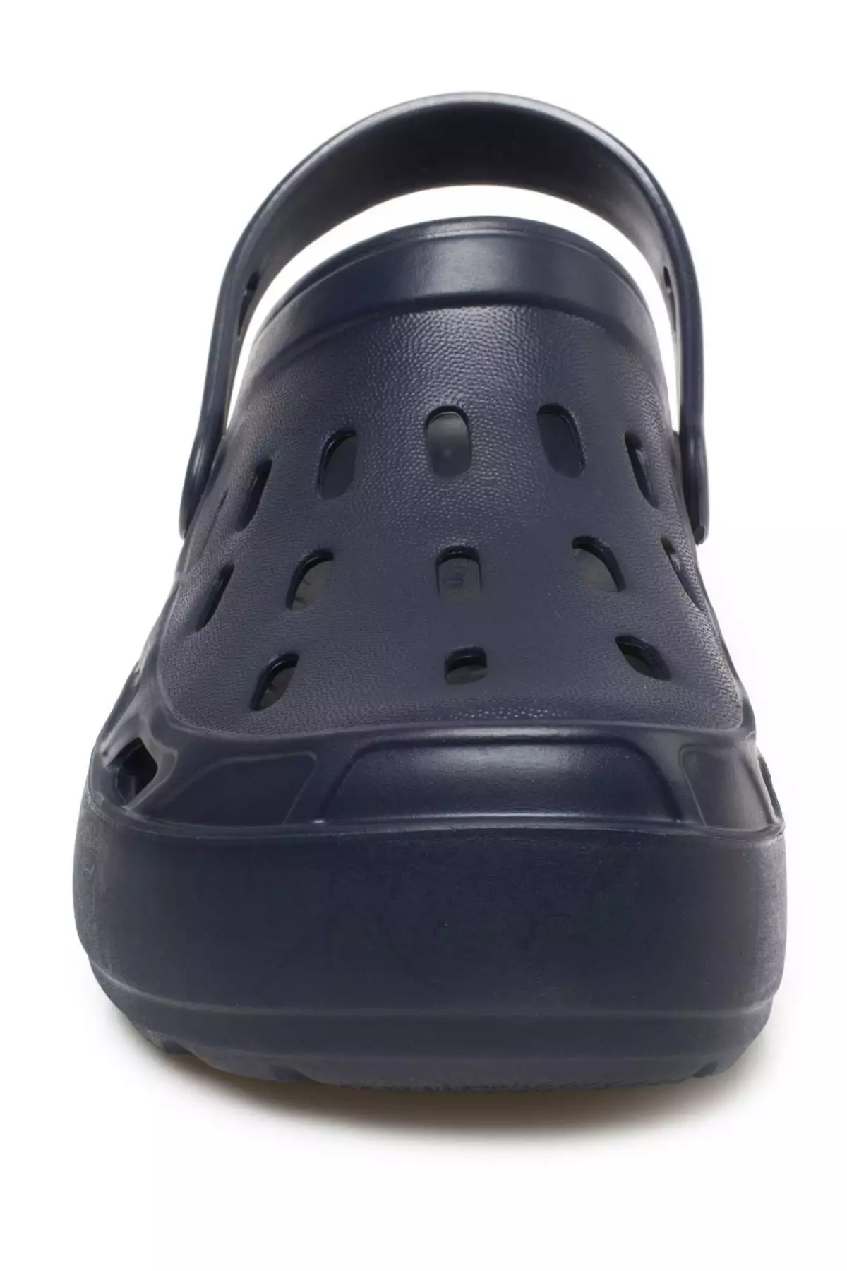 دمپایی مردانه فومی ثابت سوئیفترز مدل آبی تیره شماره 243041 برند Skechers - 309894110